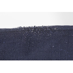 Riñonera impermeable Back on Track® Sammy Azul