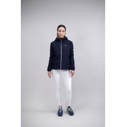 Chaqueta Harcour Simhat Marino Azul marino