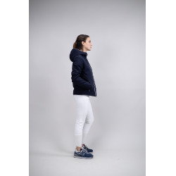 Chaqueta Harcour Simhat Marino Azul marino