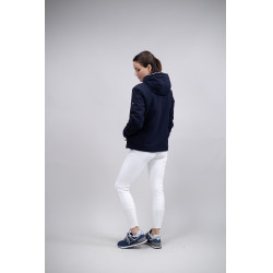 Chaqueta Harcour Simhat Marino Azul marino