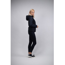 Chaqueta de equitación Harcour Jappy mujer