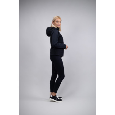 Chaqueta de equitación Harcour Jappy mujer