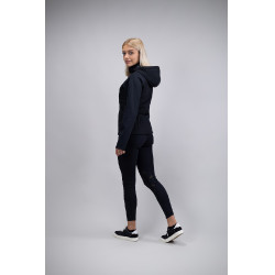Chaqueta de equitación Harcour Jappy mujer