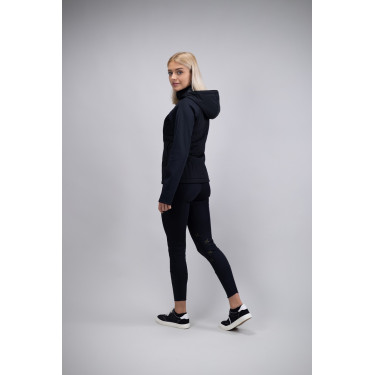 Chaqueta de equitación Harcour Jappy mujer