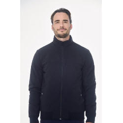 Chaqueta de equitación hombre Harcour elegante