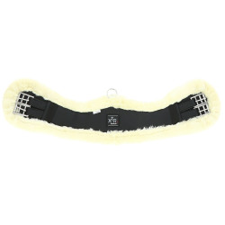 Cincha corta Norton XTR Mouton synthétique