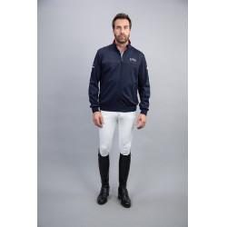 Chaqueta de equitación Harcour Francia Jagger