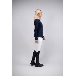 Chaqueta de equitación mujer con airbag Harcour