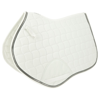 Mantilla Equithème Sport Blanco