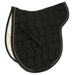 Mantilla Equithème Hunter Negro Mantilla Equithème Hunter Negro