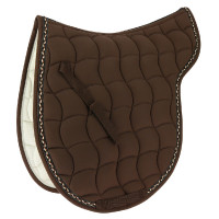 Mantilla Equithème Hunter Chocolate