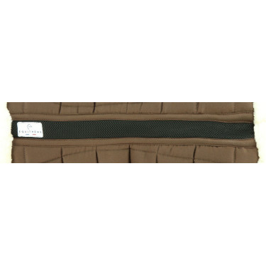 Mantilla Equithème Pro con forma Mantilla Equithème Pro con forma