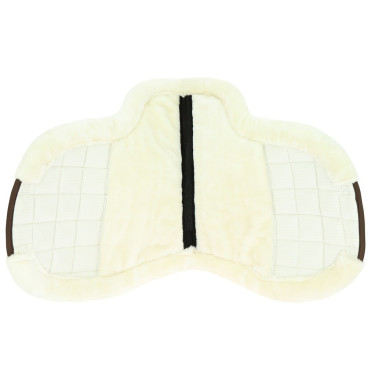 Mantilla Equithème Pro con forma Mantilla Equithème Pro con forma