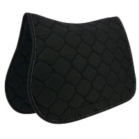 Mantilla Riding World Rope Negro