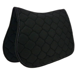 Mantilla Riding World Rope