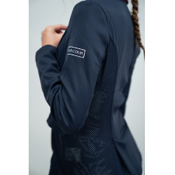 Chaqueta de concurso ecuestre Harcour mujer Chaqueta de concurso ecuestre Harcour mujer