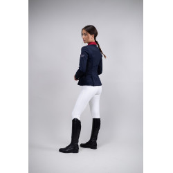 Chaqueta de concurso ecuestre Harcour mujer Chaqueta de concurso ecuestre Harcour mujer
