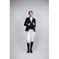 Chaqueta de concurso Airbag Kanji + Airbag Harcour Marino Azul marino