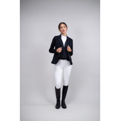 Chaqueta de equitación con airbag Harcour Kanji