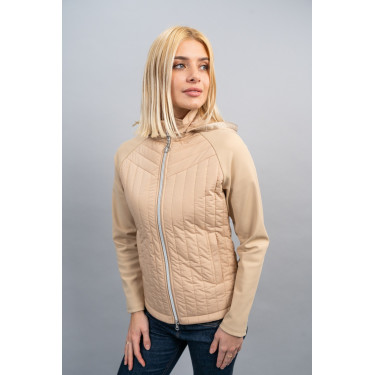 Chaqueta de equitación Harcour Jimmy hombre