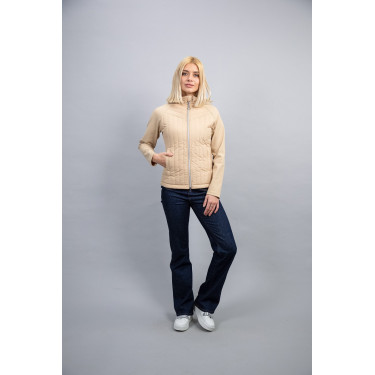 Chaqueta de equitación Harcour Jimmy hombre