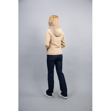 Chaqueta de equitación Harcour Jimmy hombre