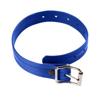 Amarres de seguridad QH síntetico Finn-Tack Azul Amarres de seguridad QH síntetico Finn-Tack Azul