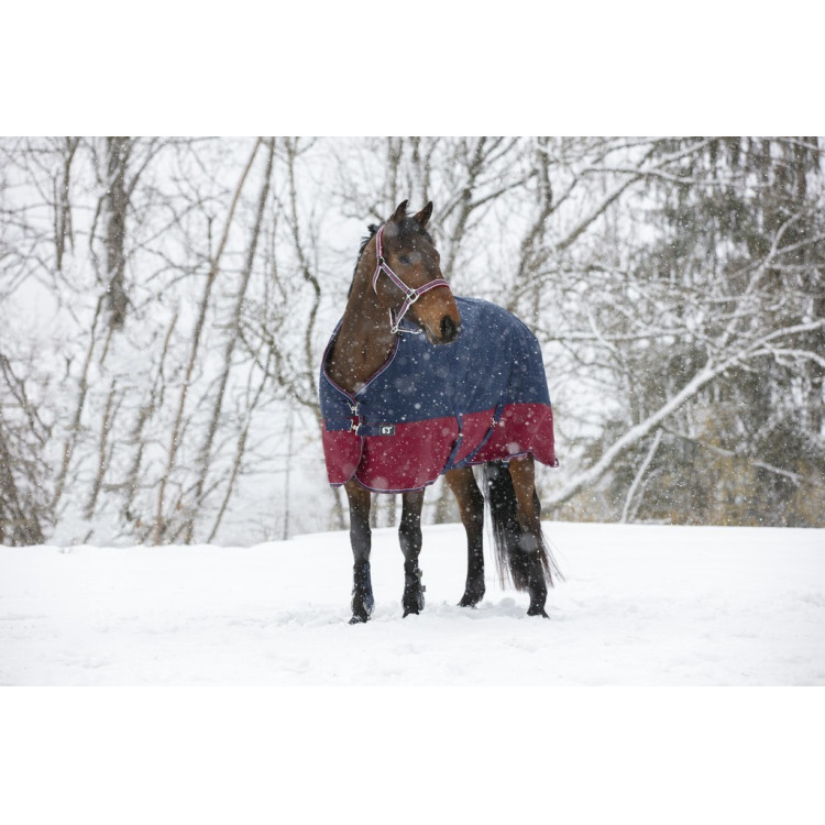 Manta Equi-Theme Tyrex 1200 D Manta Equi-Theme Tyrex 1200 D