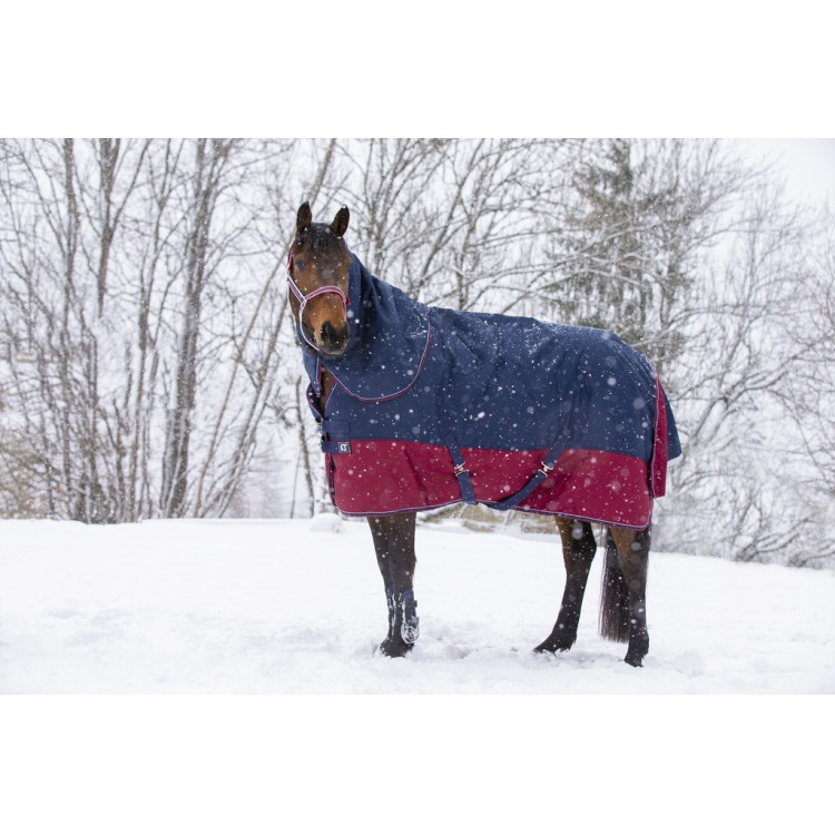 Manta Equi-Theme Tyrex 1200 D Manta Equi-Theme Tyrex 1200 D
