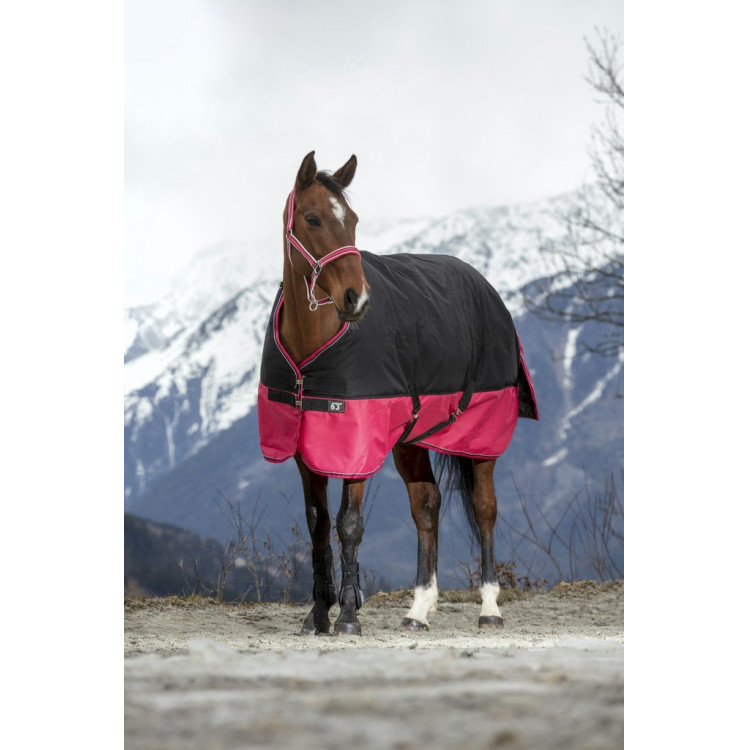 Manta Equi-Theme Tyrex 1200 D Manta Equi-Theme Tyrex 1200 D
