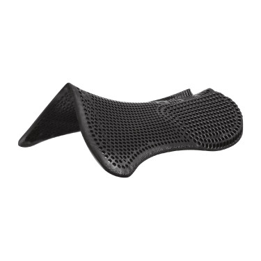 Salvadorso gel elevación trasera Acavallo Negro