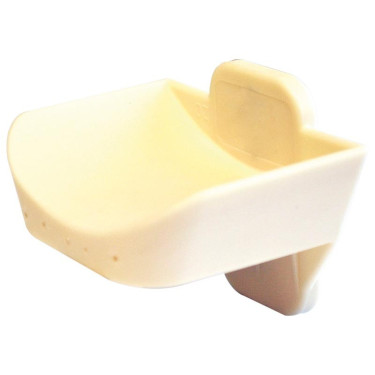 Soporte de barra de obstáculo tipo concurso La Gee Soporte de barra de obstáculo tipo concurso La Gee