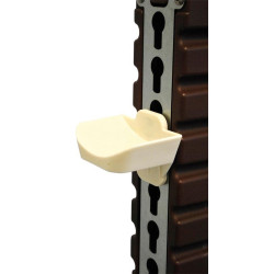 Soporte de barra de obstáculo tipo concurso La Gee Soporte de barra de obstáculo tipo concurso La Gee