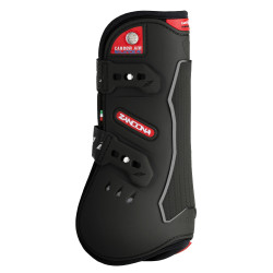 Protectores Carbon Air Balance Zandona Negro Protectores Carbon Air Balance Zandona Negro