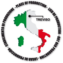 Protectores Carbon Air Balance Zandona Negro Protectores Carbon Air Balance Zandona Negro