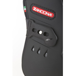 Protectores Carbon Air Balance Zandona Negro Protectores Carbon Air Balance Zandona Negro