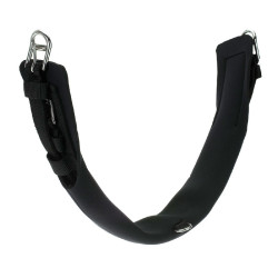 Cincha QH de neopreno Finn-Tack Cincha QH de neopreno Finn-Tack