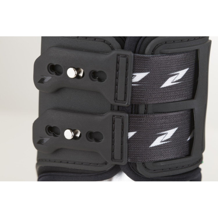 Protectores de menudillo Carbon Air Balance Zandona