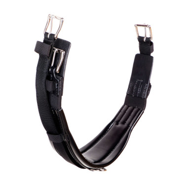 Cincha americana Finn-Tack