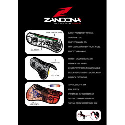 Protectores Superior Air Zandona Protectores Superior Air Zandona