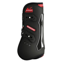 Protectores Superior Air Zandona Negro
