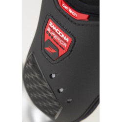 Protectores de menudillo Superior Air Zandona Protectores de menudillo Superior Air Zandona
