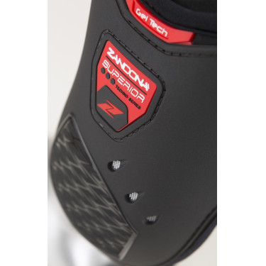 Protectores de menudillo Superior Air Zandona Protectores de menudillo Superior Air Zandona