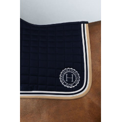 Almohadilla equitación Harcour para caballo Almohadilla equitación Harcour para caballo
