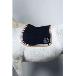 Almohadilla equitación Harcour para caballo Almohadilla equitación Harcour para caballo