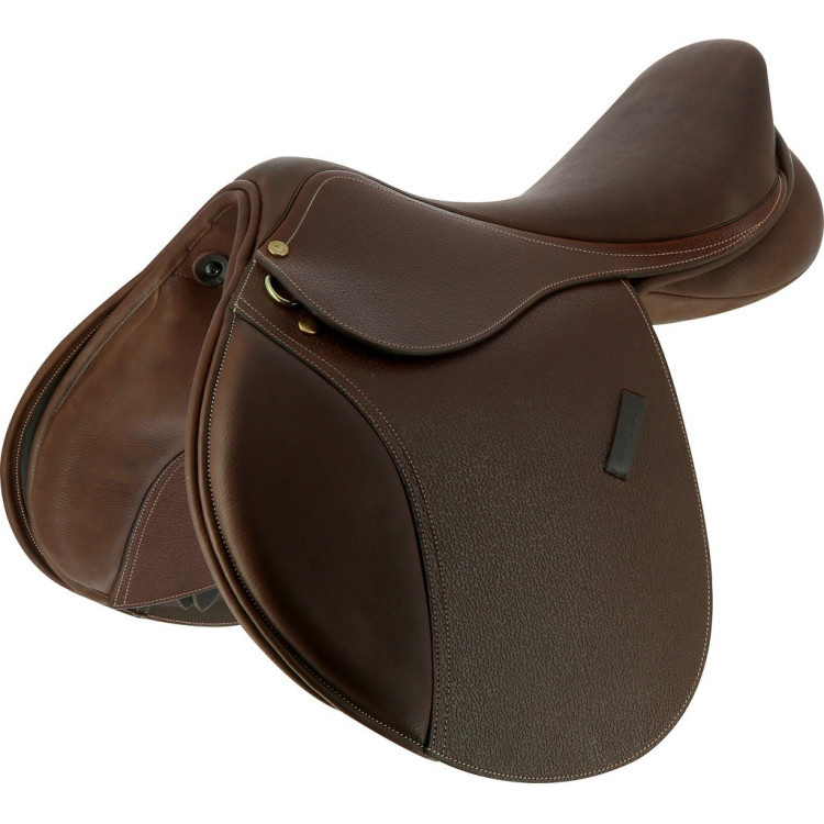Silla de salto Eric Thomas Fitter granulada Silla de salto Eric Thomas Fitter granulada