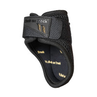 Protectores de menudillos AirFlow Light Mesh Negro