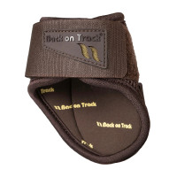 Protectores de menudillos AirFlow Light Mesh Castaño Marr&amp;amp;amp;oacute;n