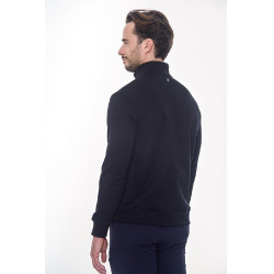 Sudadera de equitación hombre Harcour Swabo