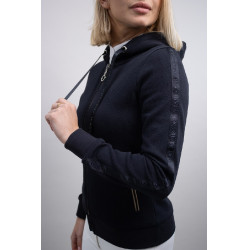 Sudadera de equitación Harcour Sultan mujer